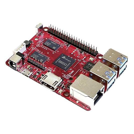 Odroid C4 (G200409831255)