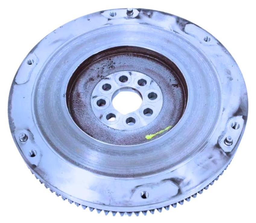 TOYOTA Corolla Yaris Auris Schwungrad Baugruppe 13405-0T050 OE
