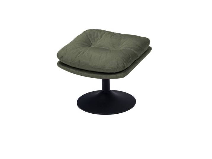 Repose-pied Magnum Vert pied noir- Amadeus