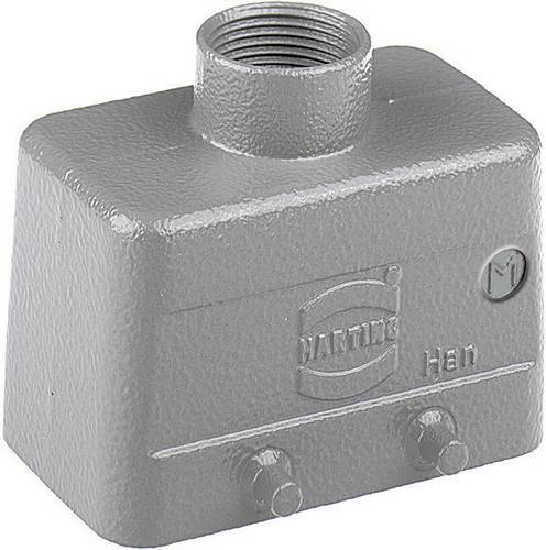 Tüllengehäuse Han 10B-gg-M20 19300101420 HARTING 1 St.