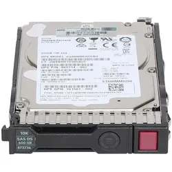 HPE M6612 600GB 6 G SAS 15K (0.60 TB), Festplatte