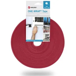 Velcro brand, Klettband, Professional Markenkabelbinder (20 mm)