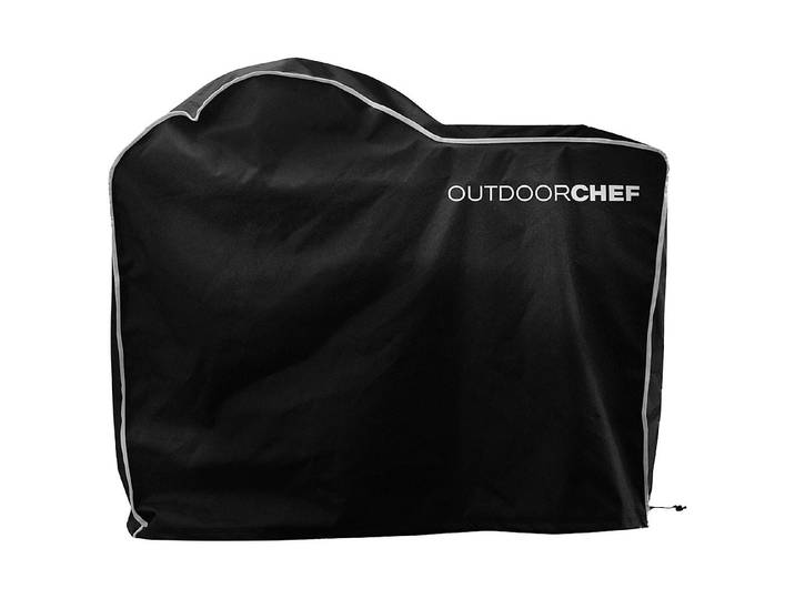 Outdoorchef Abdeckhaube Lugano 570 G 105 × 127 × 72 cm