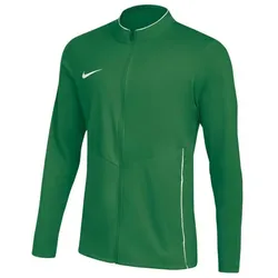 Nike, Herren, Sportshirt, Herren-Sweatshirt in Parkgrün (XS), Grün