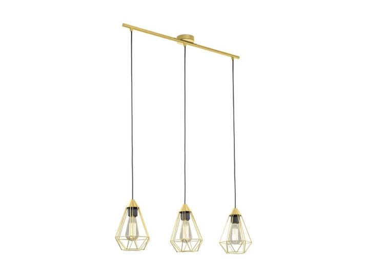 Gouden eettafellamp Tarbes Eglo - 43682