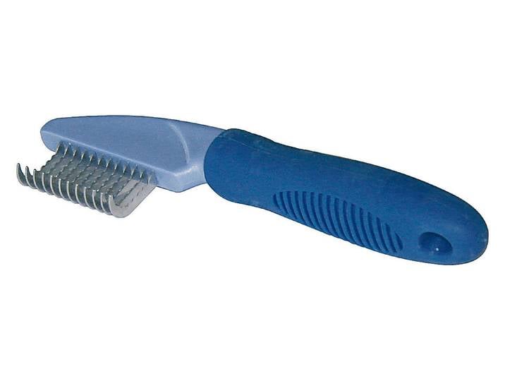 Swisspet Fell Entfilzungskamm 19cm