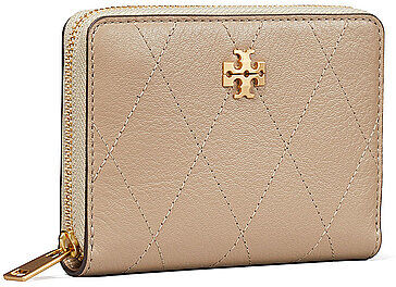 TORY BURCH Geldbörse  beige EG