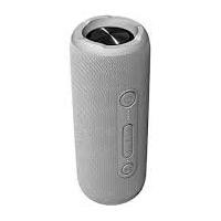 PURO Puro Lautsprecher Tube 2 Max, Bluetooth, zwart