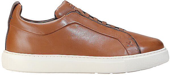 Lloyd Sneakers hellbraun   43 43