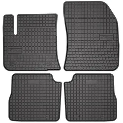 Frogum, Autoteppich, Gummimåtter Citroën e-C4 2020-