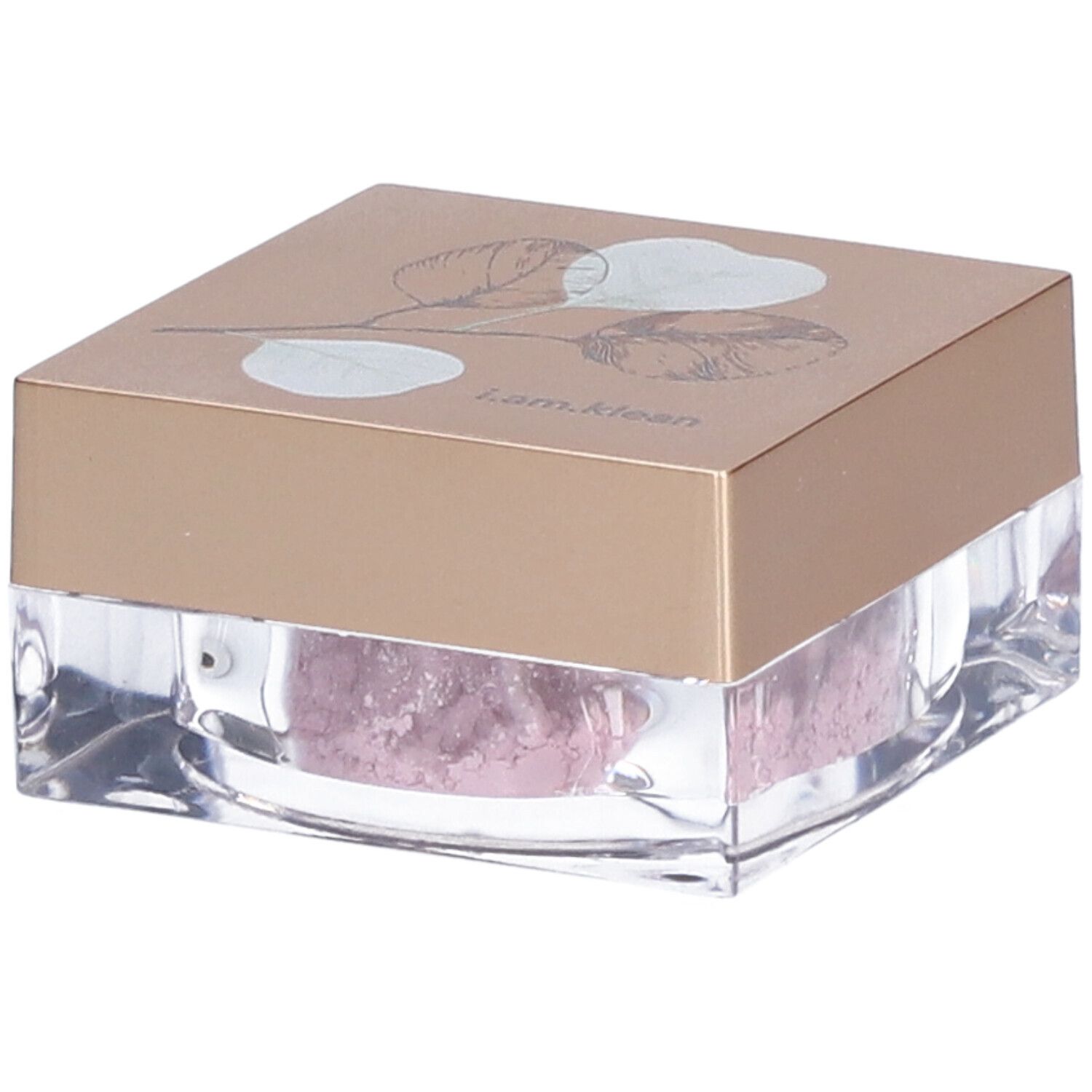 i.am.klean Loose Mineral Eyeshadow Fresh 1 St Make up