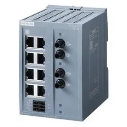 Siemens Dig.Industr. SCALANCE XB108-2 6GK5108-2BB00-2AB2