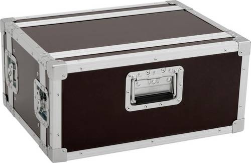 Roadinger Rack PRO 19 Zoll Rack 5 HE