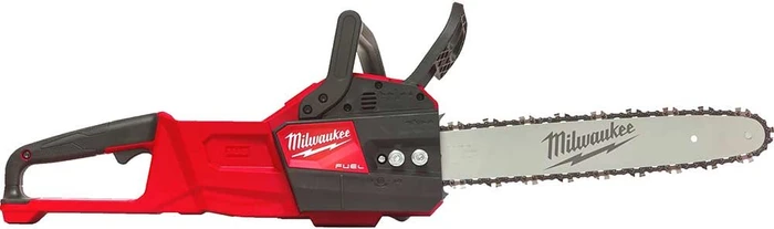 Milwaukee M18 FCHS35-0 Akku-Kettensäge 35cm Schwert (Akku Kettensäge) (4933479678)