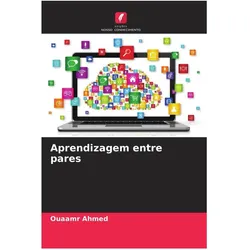 Aprendizagem entre pares, Schulbücher von Ouaamr Ahmed