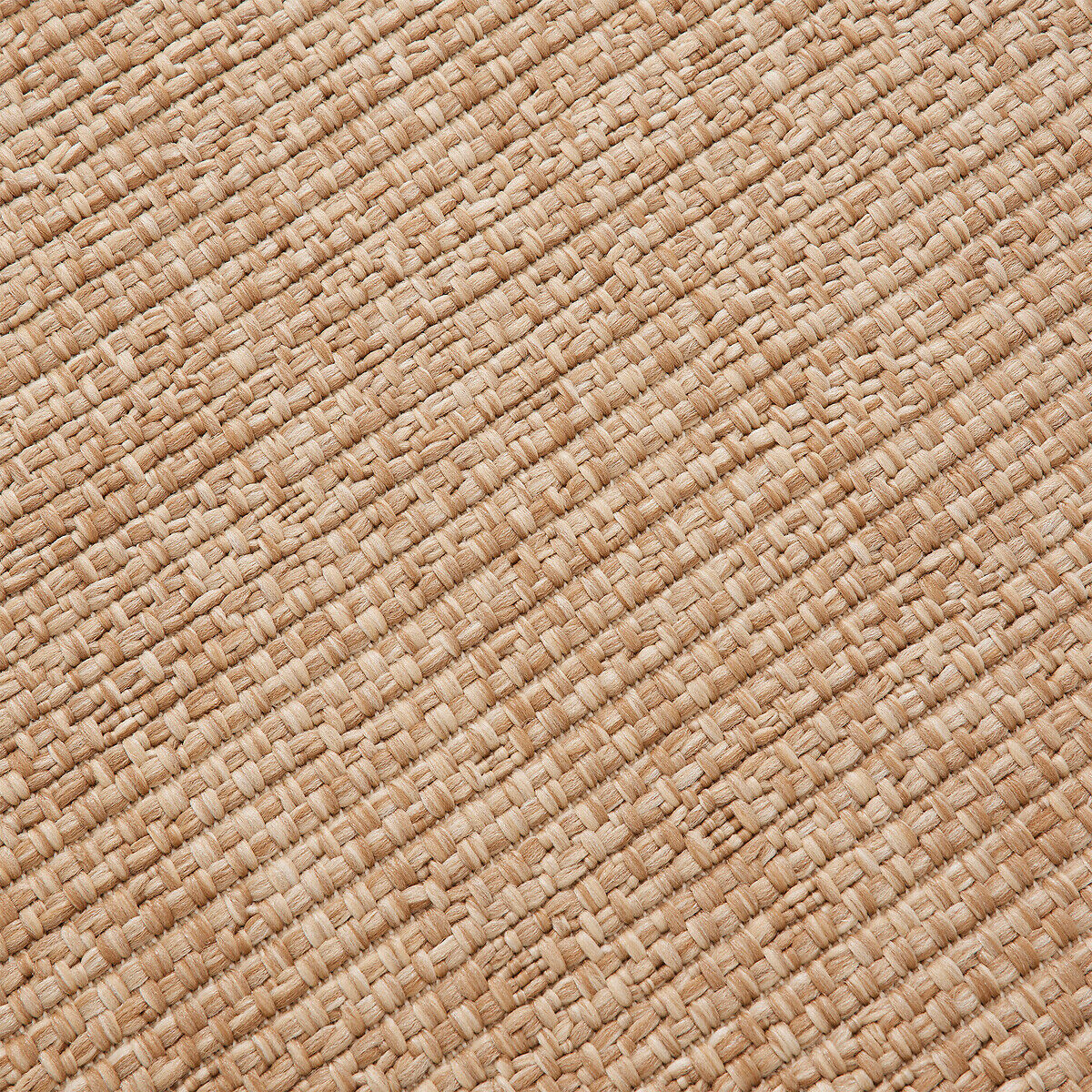 LA REDOUTE INTERIEURS Tapis effet jute intérieur et extérieur, ESSENY