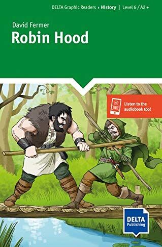 David Fermer - Robin Hood : A2+ - Preis vom 07.10.2026 11:45:10 h