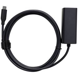 Obsbot USB-C® Adapter [1x USB-C® - 1x RJ45, USB-C®] Tail Air USB-C to Ethernet Adapter 0 mm 230342