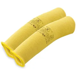 MEDEX Strick-Armstulpe 35cm ohne Daumenloch