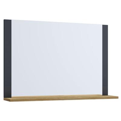 Badspiegel Wandspiegel Bad Spiegel Lendas 55x80 cm