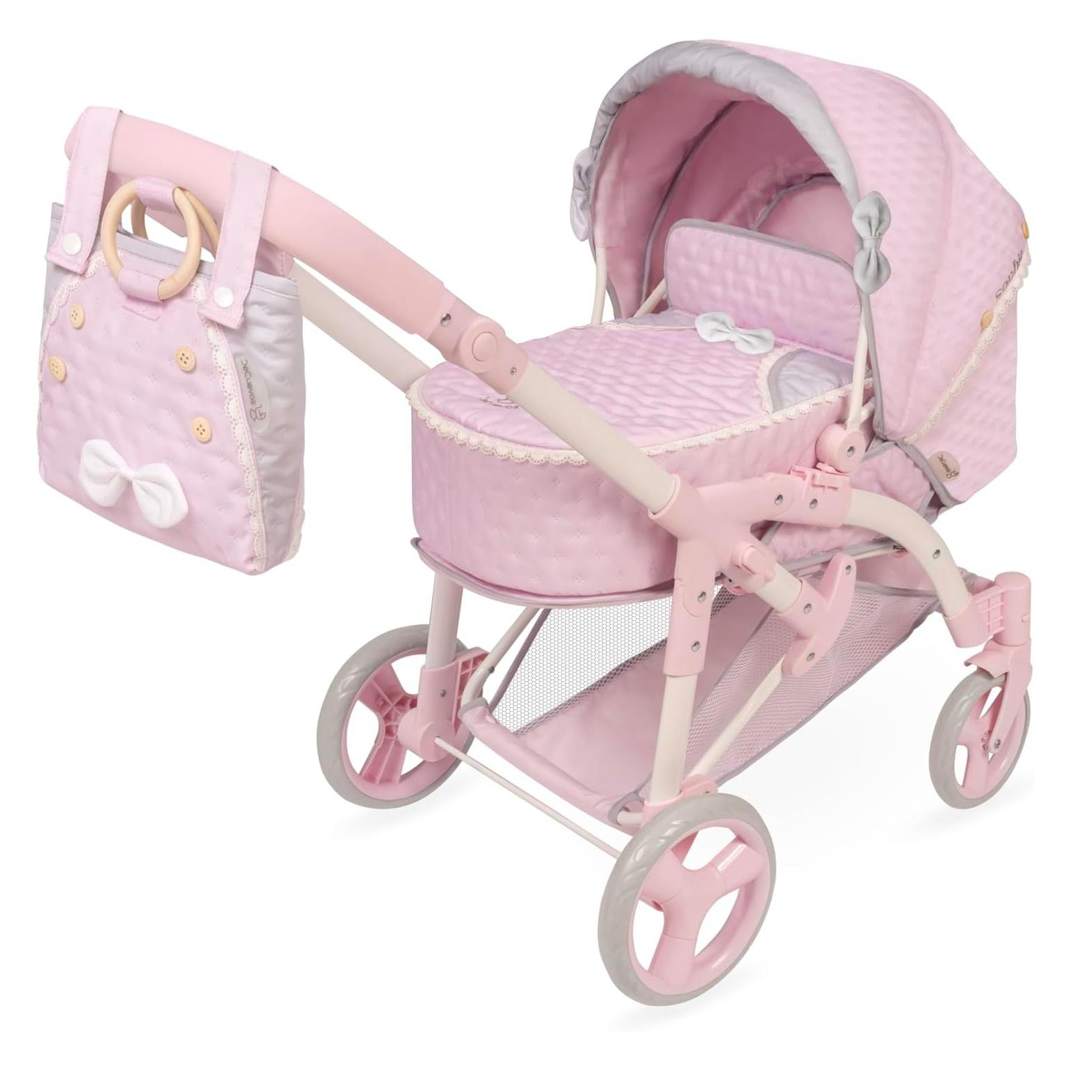 DeCuevas Baby-Puppe (81675)