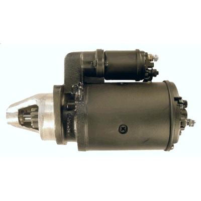 FRIESEN Starter 8055553