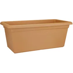 Elho, Blumentopf, Green Basics Garten Xxl (77 x 39 x 34.50 cm)