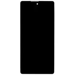 Google LCD-Display + Touch-Einheit für Pixel 6 (Display, Google Pixel 6), Mobilgerät Ersatzteile
