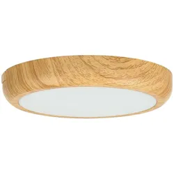 Licht-Erlebnisse, Deckenleuchte, Deckenlampe Lara (1450 lm)