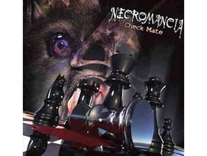 Necromancia - Checkmate