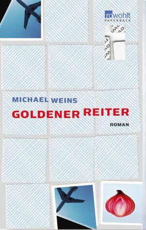 Michael Weins - Goldener Reiter - Preis vom 01.10.2026 17:08:56 h
