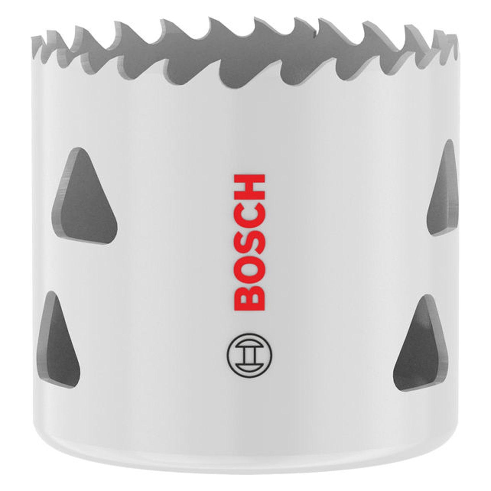 Bosch Professional Zubehör Multi Material Lochsäge, 46 mm (46 mm) (2608594579)