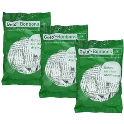 GeloBonbons 3X75 g