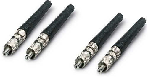 Phoenix Contact LWL-Steckverbinder PSM-SET-FSMA/4-KT Steckverbinder