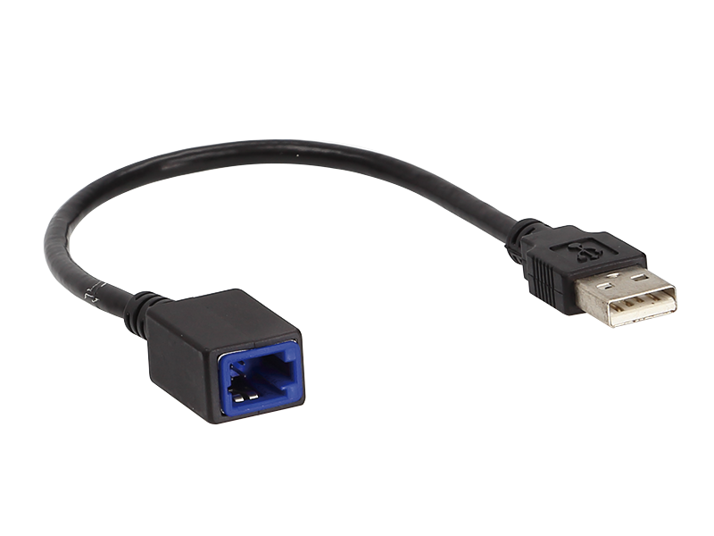 ACV USB/AUX Ersatzplatine Nissan