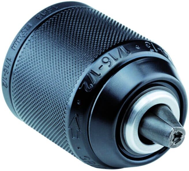 Mandrin de perçage RÖHM Extra 50-RV131,5-13 mm 1/2