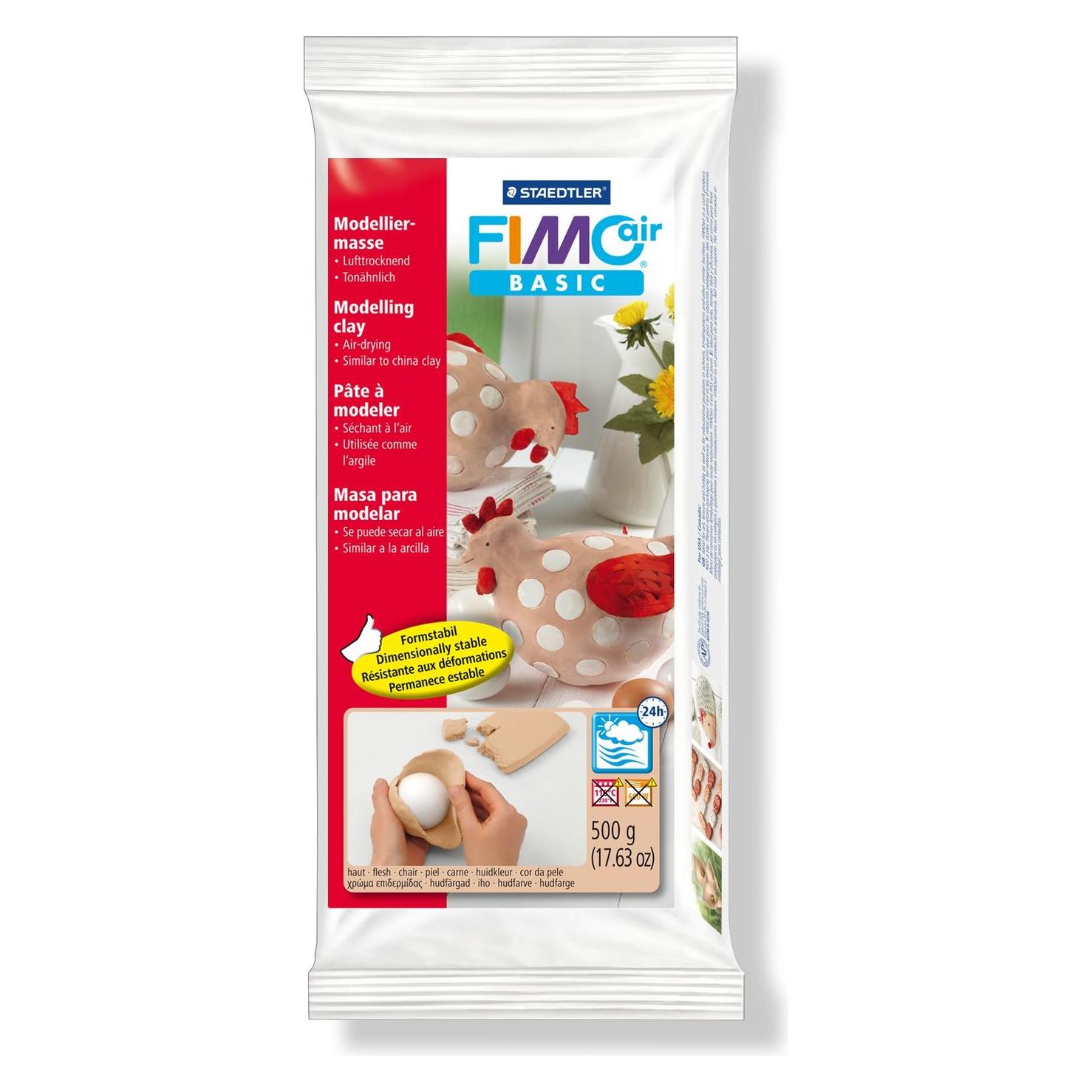 Fimo Air Basic (8100-43)