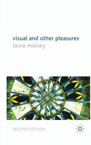 L. Mulvey - Visual and Other Pleasures (Language, Discourse, Society) - Preis vom 01.10.2026 17:08:56 h