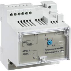 Schneider Electric 33683 33683 Unterspannungsauslöser 480 V/AC 1 St.