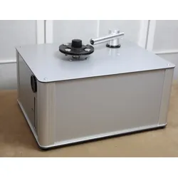 Pro-Ject VC-S3 Plattenwaschmaschine, Top-Modell, robust & effektiv