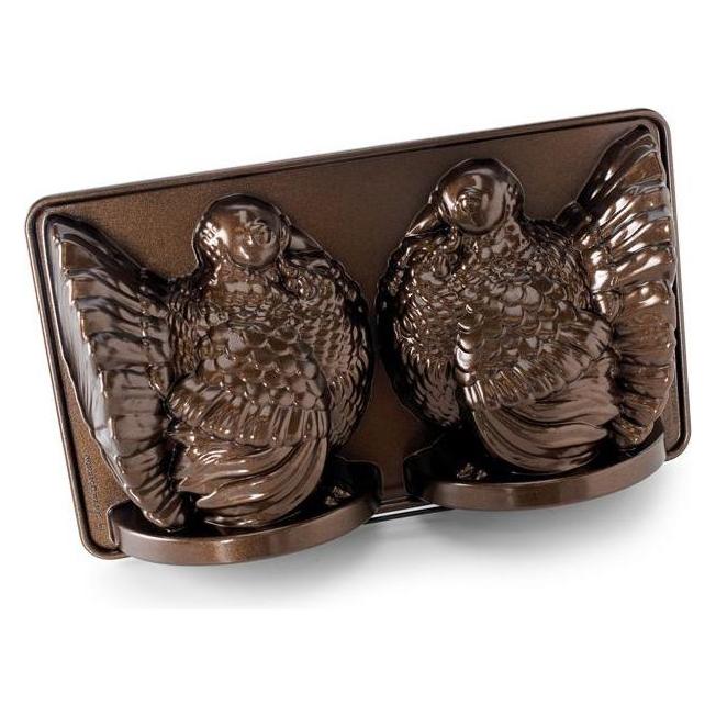 Nordic Ware Classic Turkey Pan (52348) Mindestbestellmenge: 3 Stück