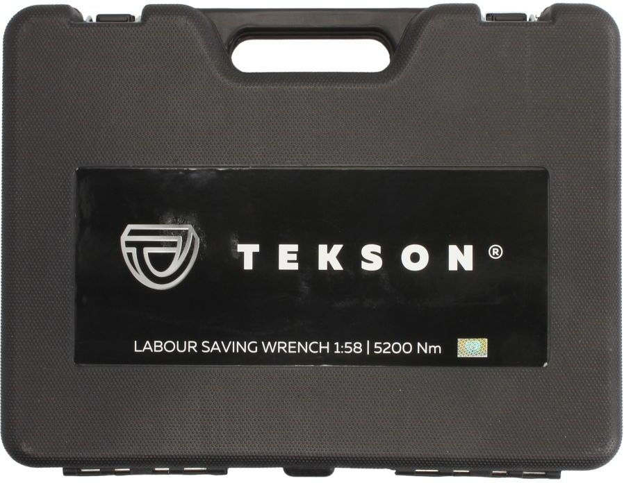 Drehmoment‑Verstärker TEKSON 04NA0015