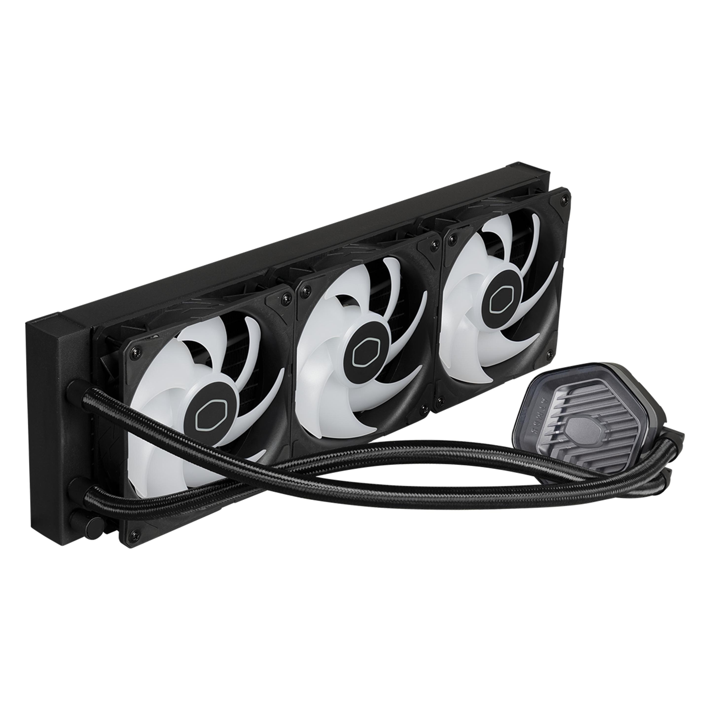 Cooler Master MasterLiquid 360Atmos (MLX-D36M-A25PZ-R1)
