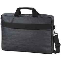 Hama Tayrona", bis 40 cm (15,6 (15.60", Universal), Notebooktasche, Grau