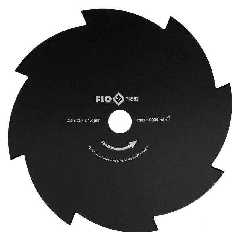 Flo-pak 79562 (Rasentrimmer) (79562)