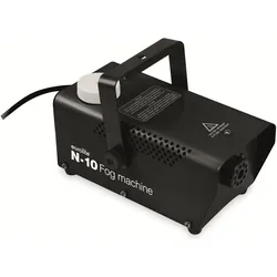 Eurolite N-10, Nebelmaschine