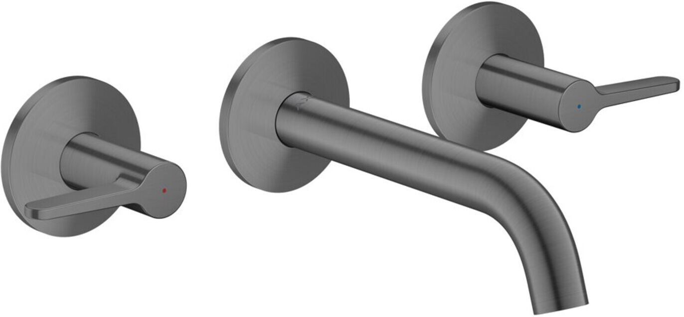 hansgrohe WT-Arm Axor One UP A 160mm blau (48150340)