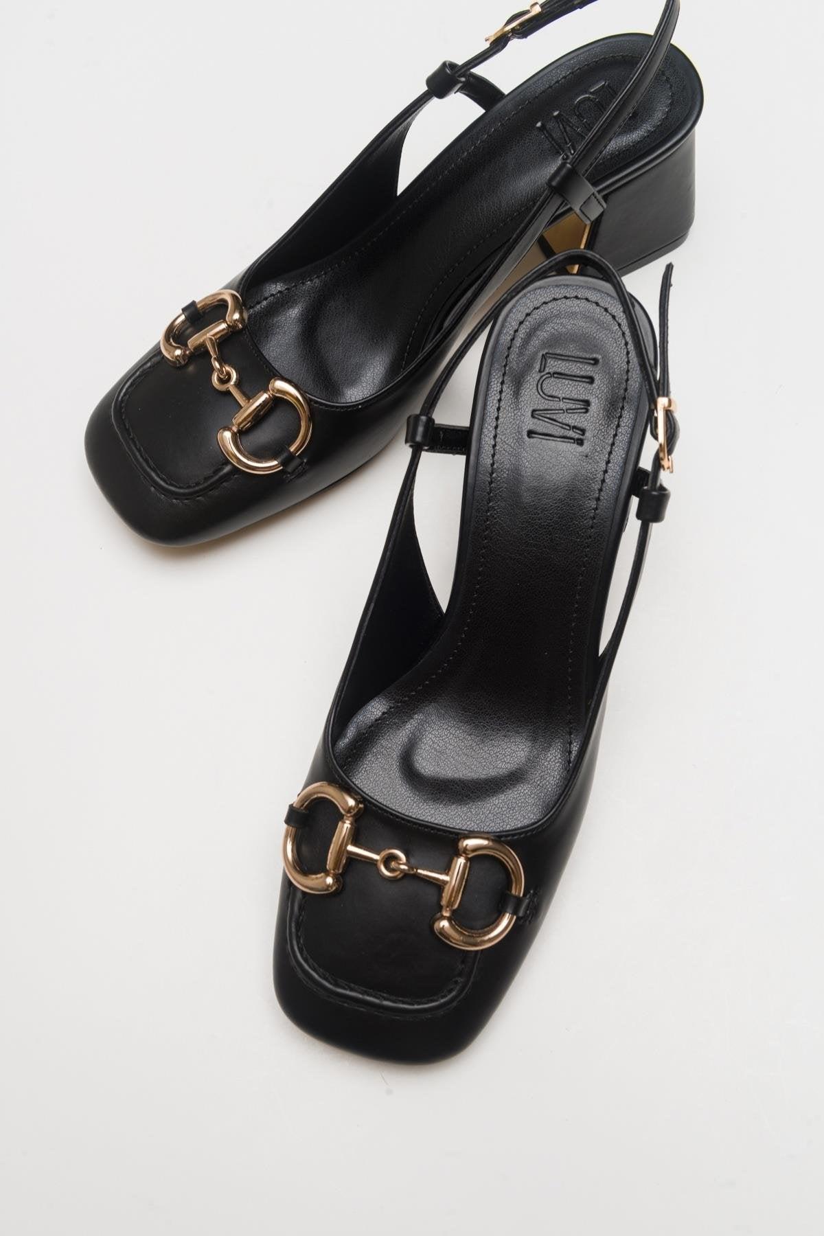 Karol Blokhak Pump (Dames)