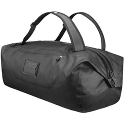 Ortlieb Reisetasche Metrosphere Duffle 60l black embossed - 29