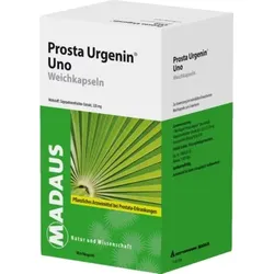 Prosta Urgenin Uno Madaus 60 St Weichkapseln